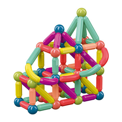 MagniCraft Kids