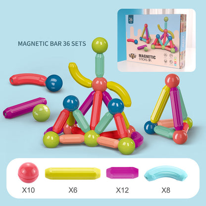 MagniCraft Kids