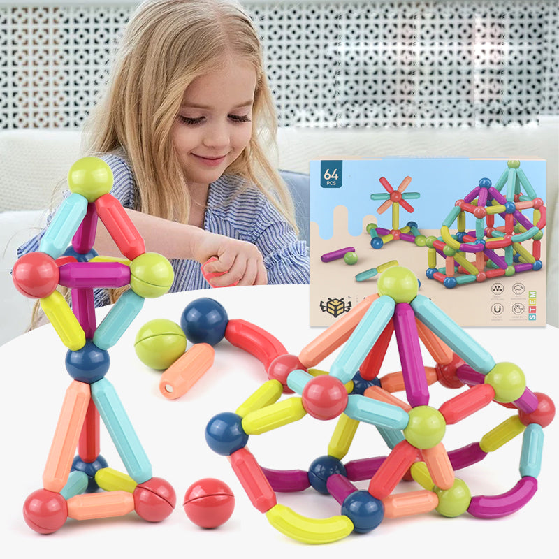 MagniCraft Kids