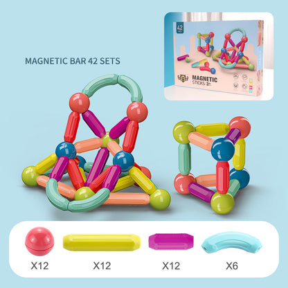 MagniCraft Kids