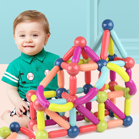 MagniCraft Kids