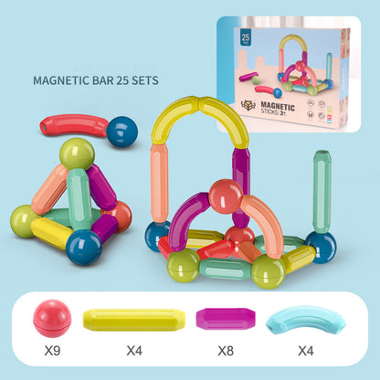 MagniCraft Kids