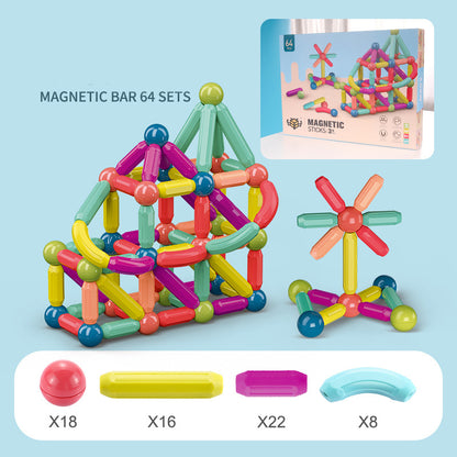 MagniCraft Kids