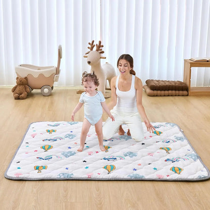 Baby crawling Mat, Non-slip