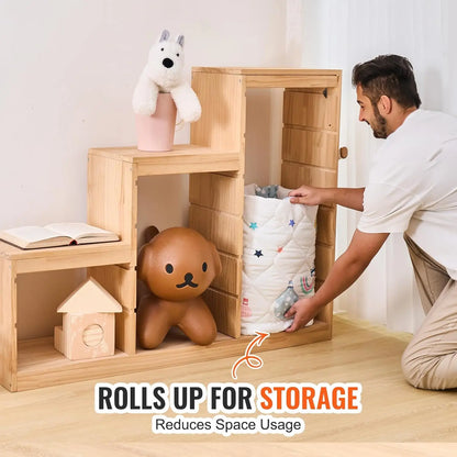 Baby crawling Mat, Non-slip