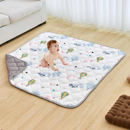 Baby crawling Mat, Non-slip