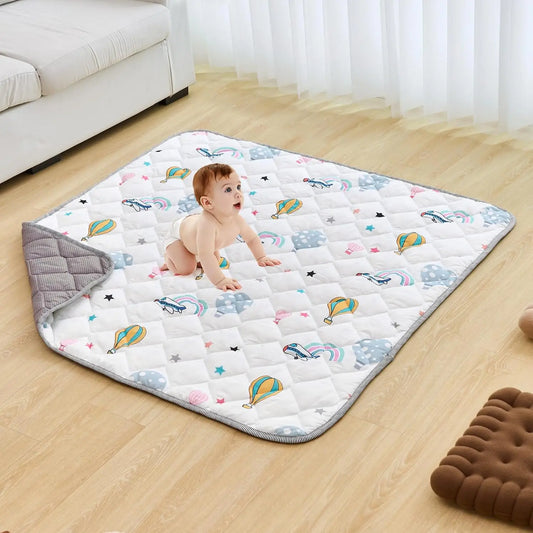 Baby crawling Mat, Non-slip